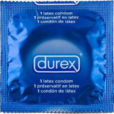 Durex Natural Feeling, 4 шт