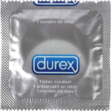 Durex Performax, 4 шт