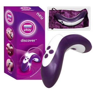 Durex Play Discover
