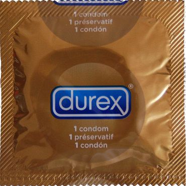 Durex Real Feel, 12 шт