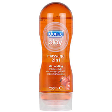 Durex Stimulating, 200 мл