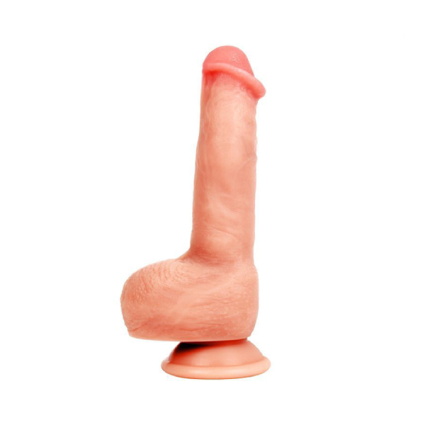 Фаллоимитатор Erowoman Collection, длина 140