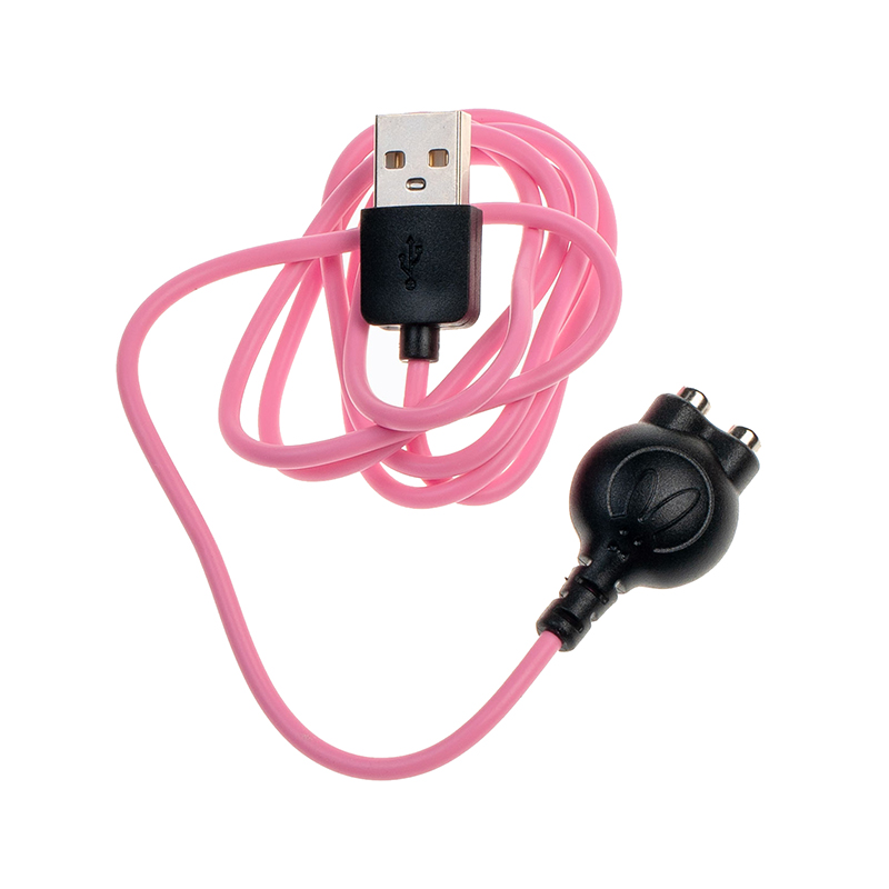 Универсальное зарядное устройство PinkRabbit Magic Seven LoveLink
