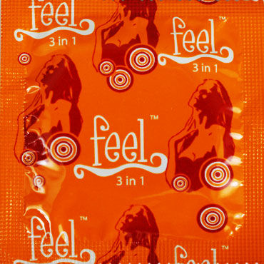 Feel 3 in 1