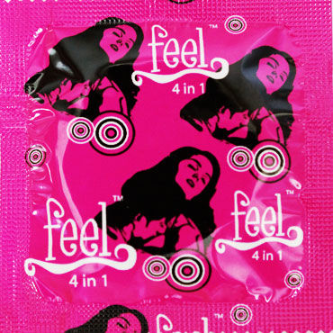 Feel 4 in 1