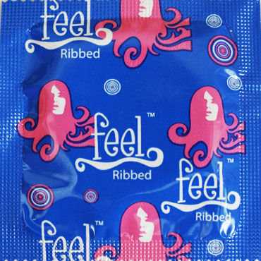 Feel Ribbed