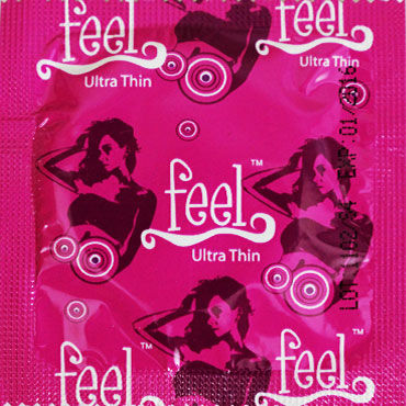 Feel Ultra Thin