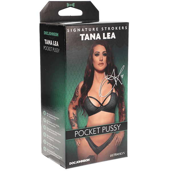 Стимулятор мужской Doc Johnson Tana Lea