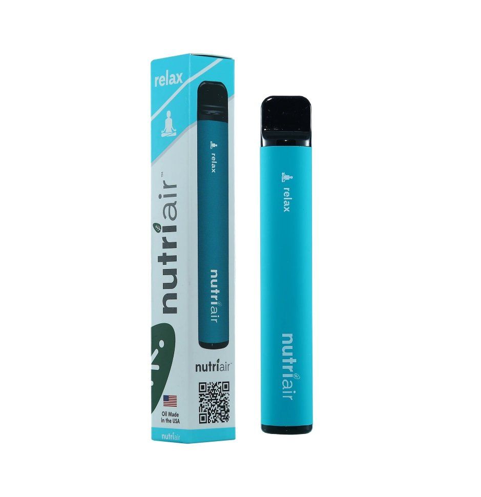 Ингалятор Nutriair Performax Релакс XXL