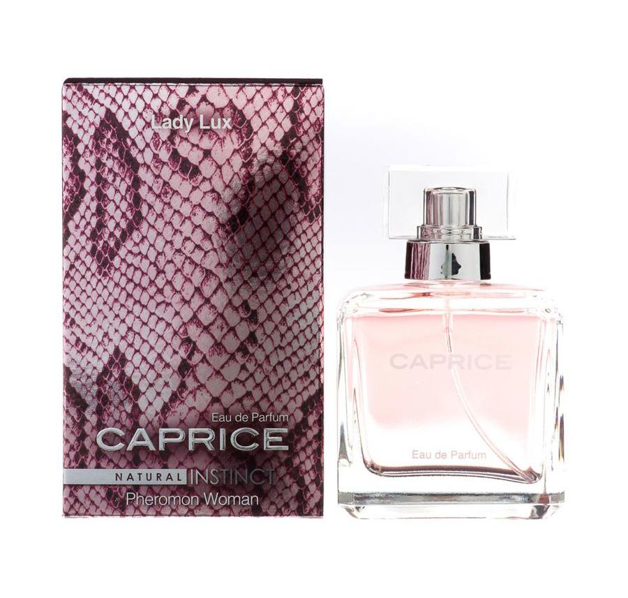Парфюмерная вода "N-I Lady Lux" "CAPRICE" 100 мл