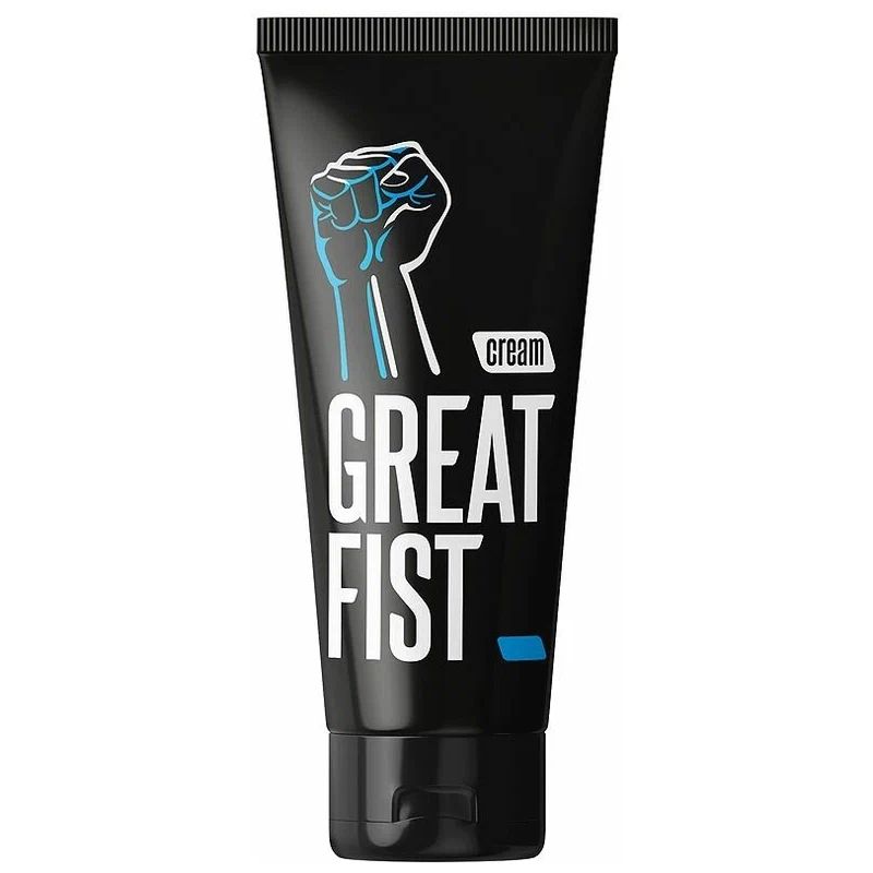 Крем для ручного массажа Great Fist, 50 г