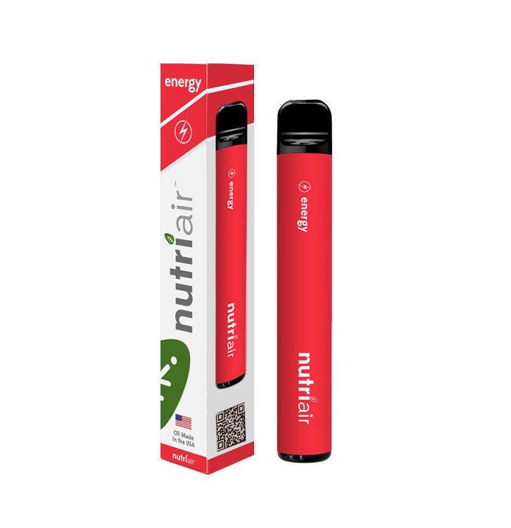 Ингалятор Nutriair Performax Энерджи XXL