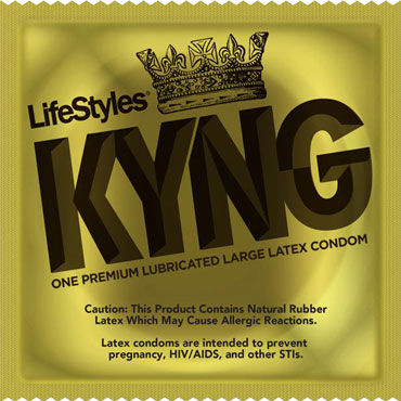 LifeStyles Kyng