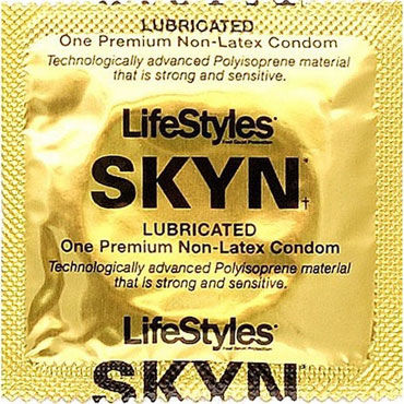 LifeStyles Skyn