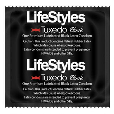 LifeStyles Tuxedo