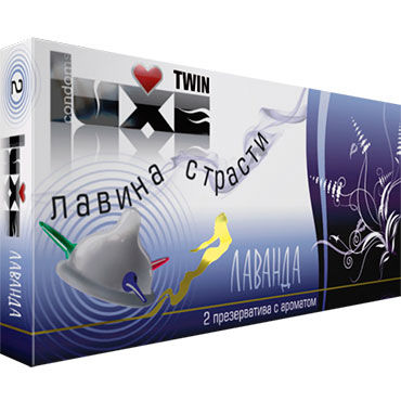 Luxe Double Elite Лавина Страсти