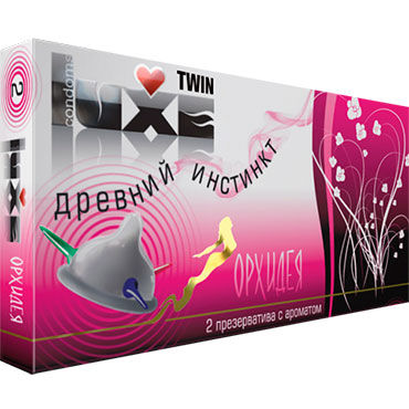 Luxe Double Elite Древний Инстинкт