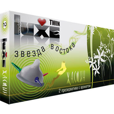 Luxe Double Elite Звезда Востока