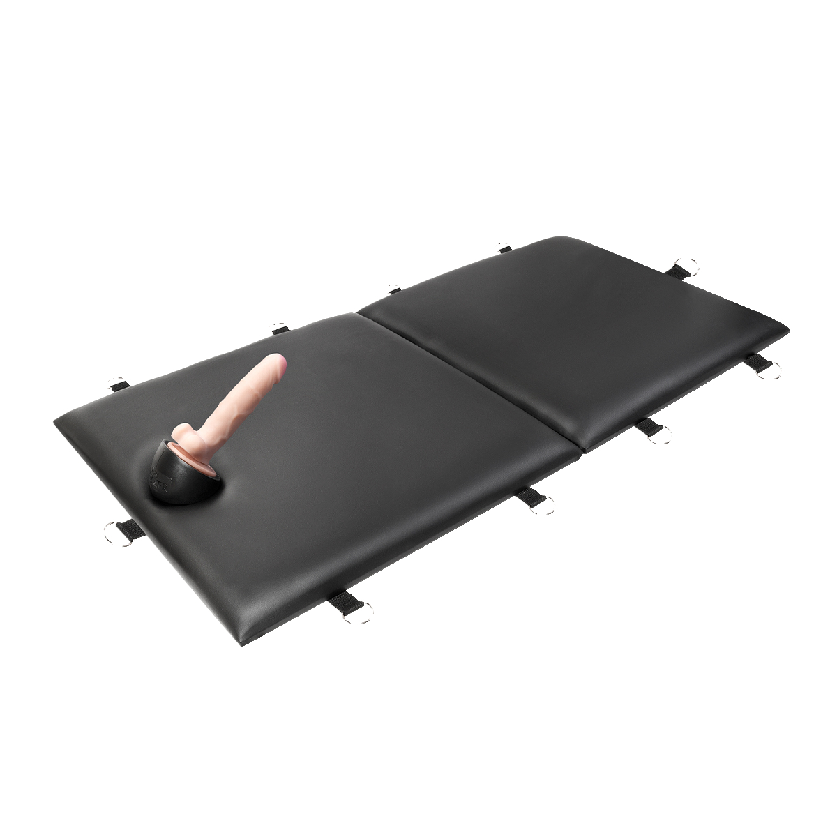 Доска для связывания с местом для крепления фаллоса Jazzer Dildo Board Bondage DIDOBOARD BONDAGE