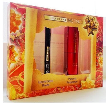 Natural Instinct East Aroma Power для женщин, Подводка