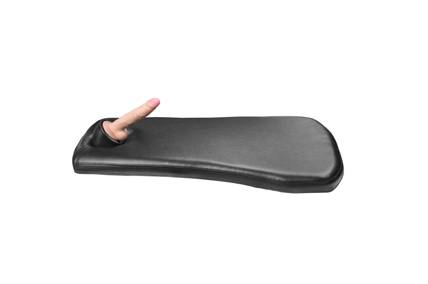 Доска для крепления фаллосов и вибромассажеров Jazzer DIDOBOARD