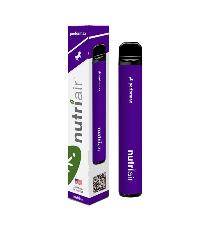 Ингалятор Nutriair Performax Возбуждающий XXL