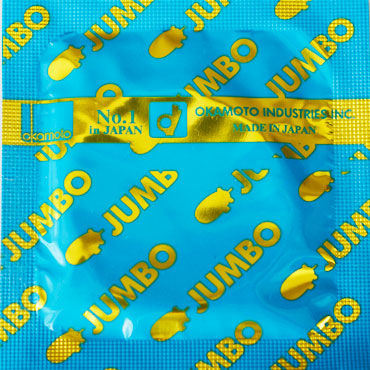 Okamoto Jumbo