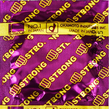 Okamoto Strong