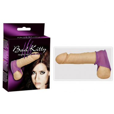 Bad Kitty Latex