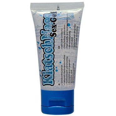 Orion KlatschNass Sex-Gel, 110 мл