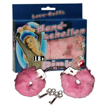 Hand Schellen наручники