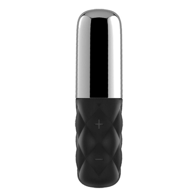 Вибропуля Satisfyer Sparkling Darling