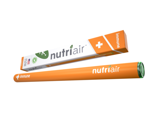 Ингалятор Nutriair Performax Имунитет