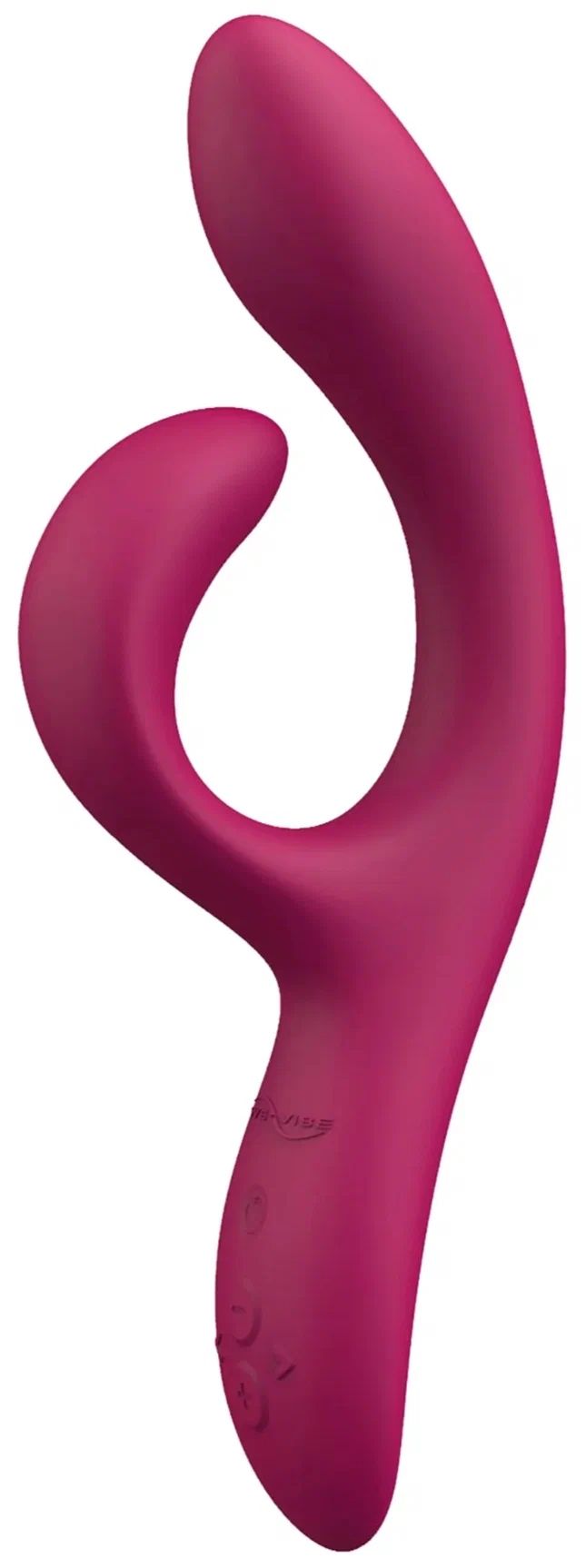 Вибромассажер We-Vibe Nova 2, розовый