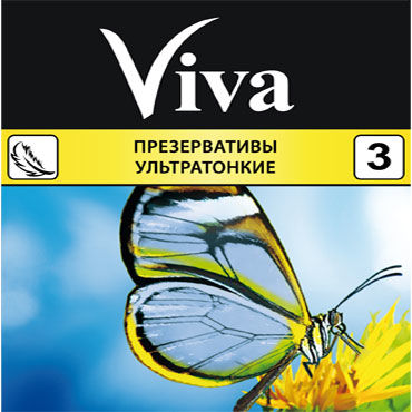 Viva Ультратонкие