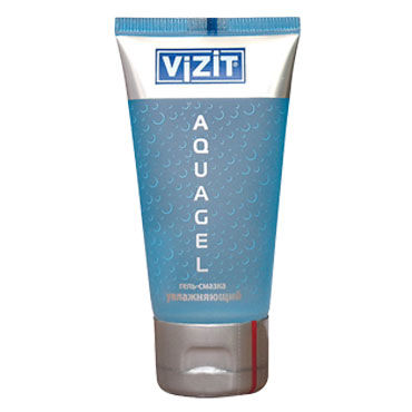 Vizit Aqua, 50 мл