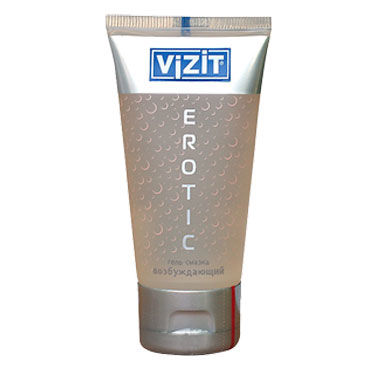 Vizit Erotic, 60 мл