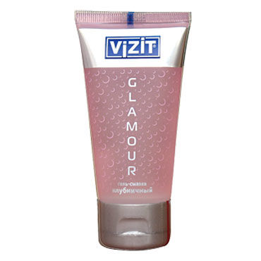 Vizit Glamour, 60 мл