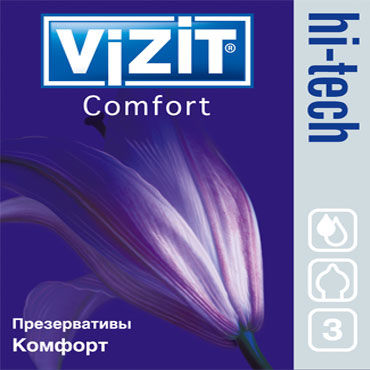 Vizit Hi-Tech Comfort