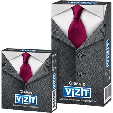 Vizit Classic
