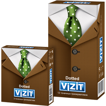 Vizit Dotted