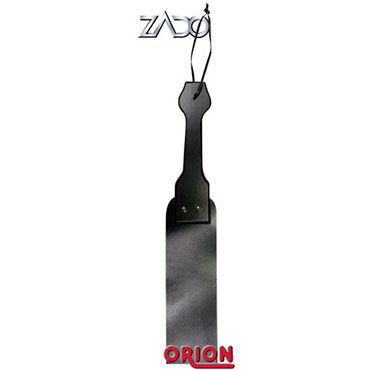Zado Leder-Paddel