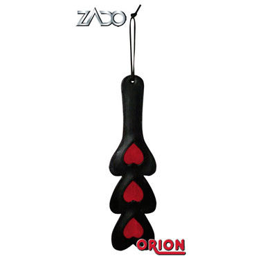 Zado Leder Paddel