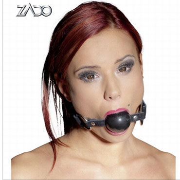 Zado Кляп