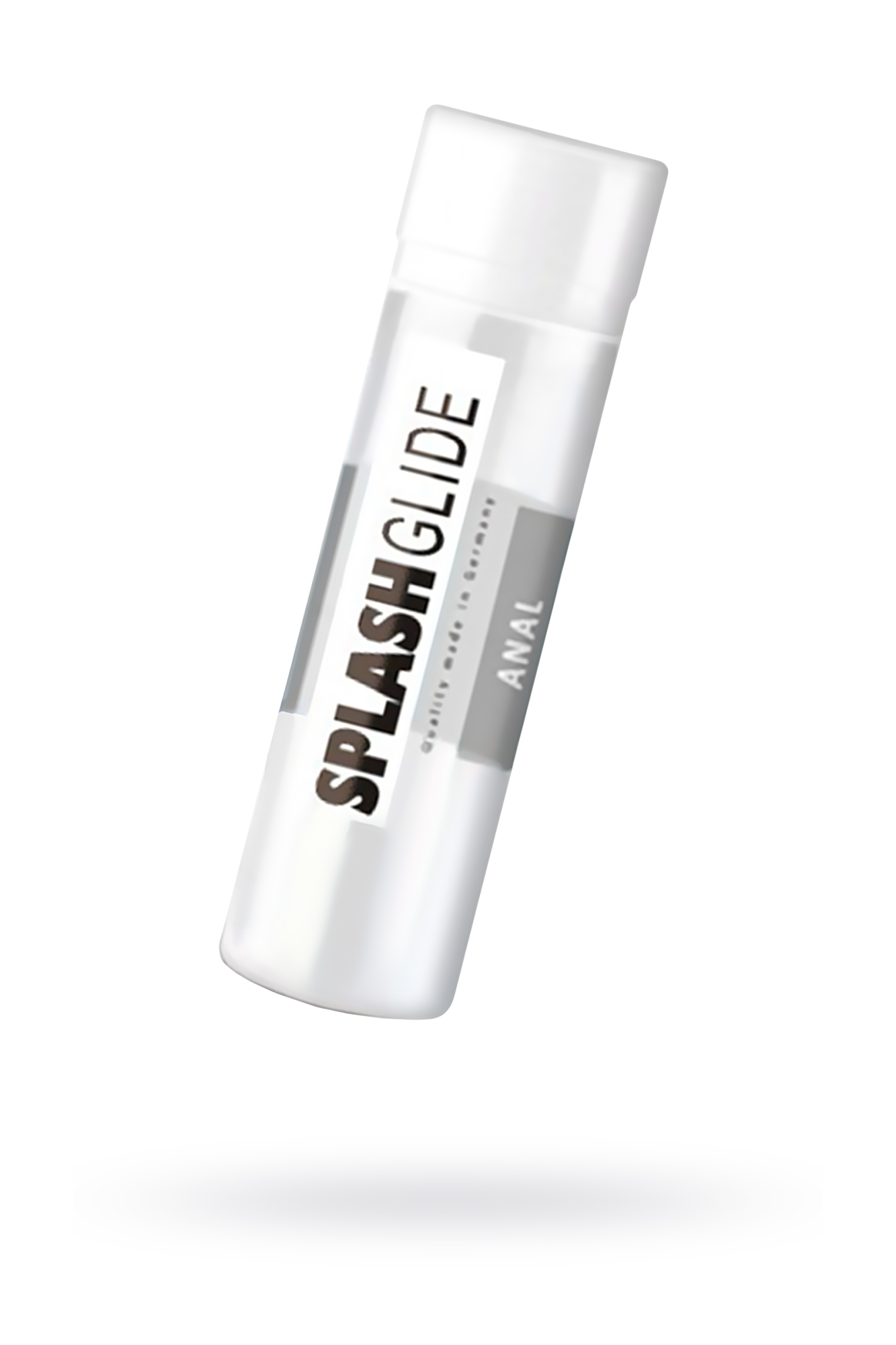Анальный лубрикант Splashglide ANAL anesthetic, на водной основе, 50 мл